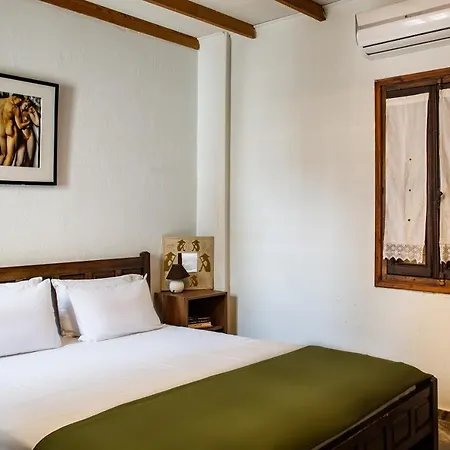 Alice House Appartamento Porto Heli