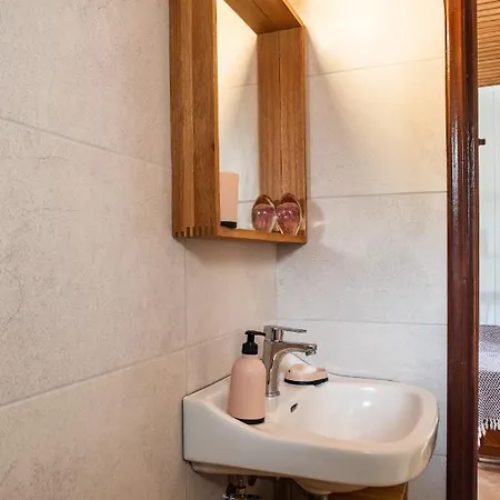 Appartamento Alice House Porto Heli