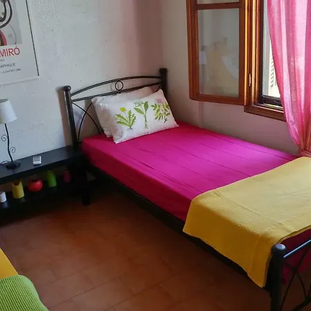 Appartamento Alice House *