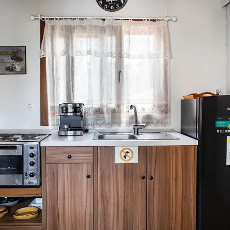 Appartement Alice House Porto Cheli