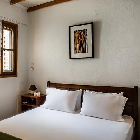 Alice House * Porto Heli