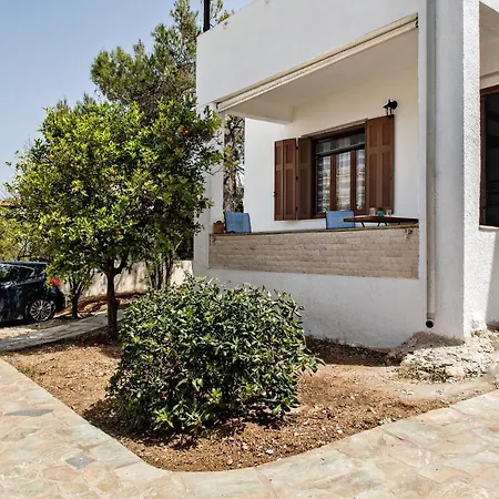 Alice House Appartement Porto Cheli