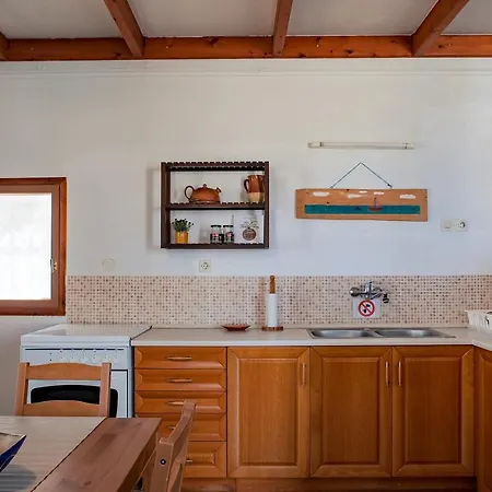 Alice House * Porto Heli