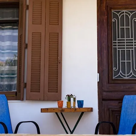 Alice House Porto Heli