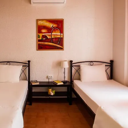 Appartement Alice House *