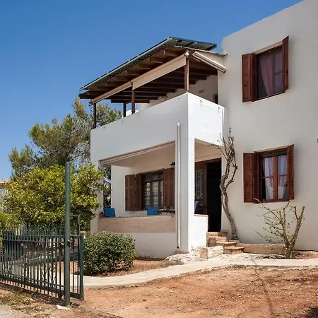 Διαμέρισμα Alice House