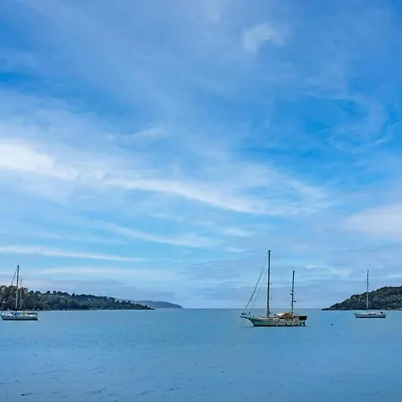 Alice House Porto Heli