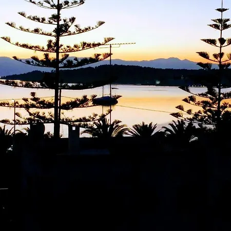 Alice House Apartment Porto Heli