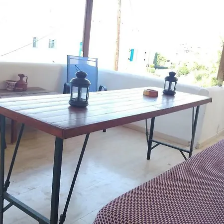 Alice House Porto Heli