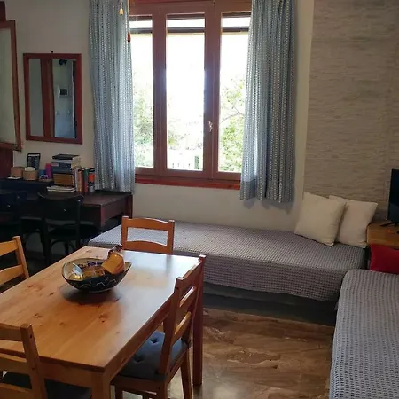 Alice House Apartment Porto Heli